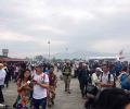 Quake aftermath: Flights to Kathmandu hit