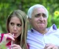 Kal Ho Na Ho German envoy and Salman... Khurshid