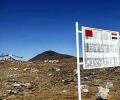 China announces 'standardised' names for 6 places in Arunachal