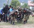 Spain seeks India's help to evacuate their citizens from Nepal