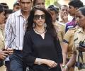 Marathi films row: Supreme Court relief for Shobhaa De