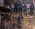 Crisis looms over quake-hit Nepal, toll rises to 4,350