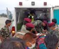 India focusing on Kathmandu, Gorkha district for rescue ops