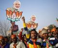With over 10 crore members, BJP is world's largest political party