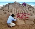 Pak PM calls up Modi to offer quake comfort