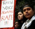 Govt slammed for not considering marital rape as criminal offence