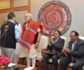 NSCN-IM rebuts Naga governor, says talks are back on table