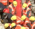 7-year-old among 11 killed in Thane building collapse