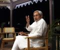 Nitish waits for Diwali, Chhath to form new govt in Bihar