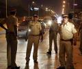 Mumbai Police hunts for 'journalist' who wants to join ISIS