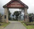 What the peace accord means to the village where the Naga rebellion began