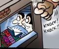 Uttam's Take: Hey! Indians need Privacy