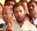 Rahul steps up attack on FTII issue, to approach President