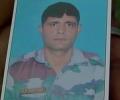 UP CM announces Rs 10 lakh compensation for slain jawan's kin