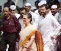 Senior Congress leaders reject Rahul's agitational approach