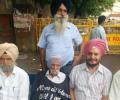 Third veteran on fast-unto-death over delay in OROP