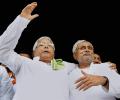 EXCLUSIVE! Six-phase Bihar polls from end October likely