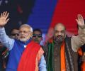 Why Bihar win is crucial for Modi and Amit Shah