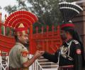VOTE: Should India continue talking to Pakistan?
