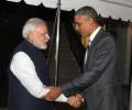 Modi-Obama now have a hotline