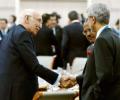 Pak calling off NSA talks unfortunate: India