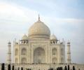 Is the Taj safe?