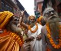 Hindu population sees decline, Muslim numbers rise: 2011 census