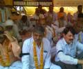 OROP: Ex-servicemen dismiss govt's proposal, deadlock on 3 points