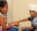 How India is celebrating Raksha Bandhan
