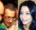 Sheena murder: Indrani, Khanna blame each other