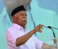Prepare for Ram temple, says RSS chief