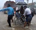 Rains stay away from Chennai... for now; 269 dead across Tamil Nadu