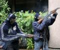 IS aims to attack UK next, intelligence report warns