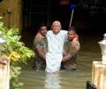 Chennai rains: Over 600 people rescued, 2 foreigners flown to Delhi