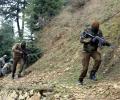 1 army jawan killed, 2 terrorists gunned down in J-K encounter