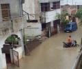 Thousands evacuated as rain wreaks havoc in Puducherry