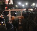 10 injured in crude bomb attack on temple in Bangladesh