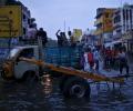 PHOTOS: Chennai grapples with flood aftermath