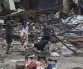 Flood aftermath: Chennai begins cleaning up mess