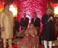PHOTOS: Arun Jaitley's daughter's big Indian wedding