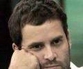 'It's absolute political vendetta': Rahul Gandhi on National Herald case