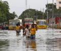 Chennai received more rainfall in over 100 yrs on Dec 1-2: NASA