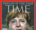 Angela Merkel named Time 'Person of the Year 2015'