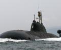 Navy's new submarines will cost $1 bn each