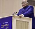 Sonia didn't want someone with independent mind as PM: Pawar