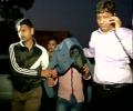 Prime suspect in Mumbai double murder case detained