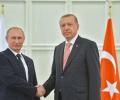 Russia, Israel normalise ties with Turkey; Putin calls Erdogan