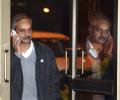 Kejriwal's principal secretary questioned at CBI headquarters for nine hrs