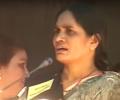 Dec 16 gang-rape victim's mother takes her name in public