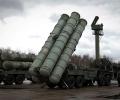 Russia's Supply of S-400 Missiles Moving 'Smoothly'